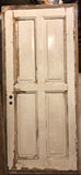 Spegeldörr i karm 100x221 4-sp
