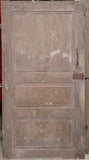 Dörrblad 89,5x171 3-sp